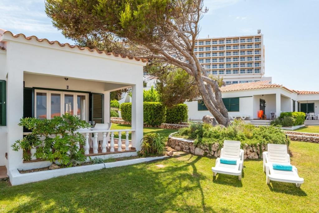 Arenal Jardin 56-2 - Arenal Den Castell Διαμέρισμα Arenal d'en Castell Εξωτερικό φωτογραφία