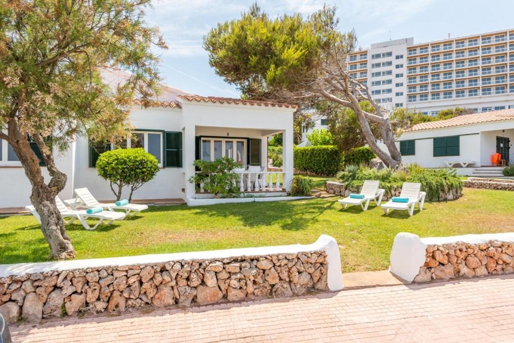 Arenal Jardin 56-2 - Arenal Den Castell Διαμέρισμα Arenal d'en Castell Εξωτερικό φωτογραφία