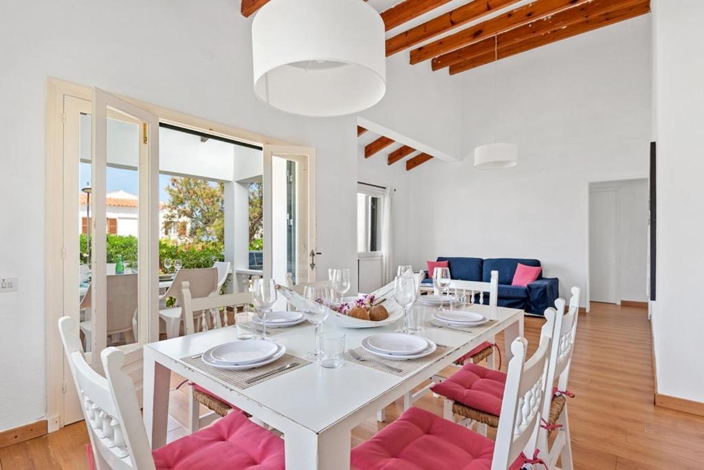 Arenal Jardin 56-2 - Arenal Den Castell Διαμέρισμα Arenal d'en Castell Εξωτερικό φωτογραφία