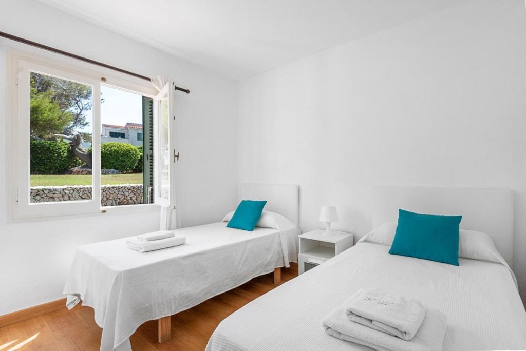 Arenal Jardin 56-2 - Arenal Den Castell Διαμέρισμα Arenal d'en Castell Εξωτερικό φωτογραφία